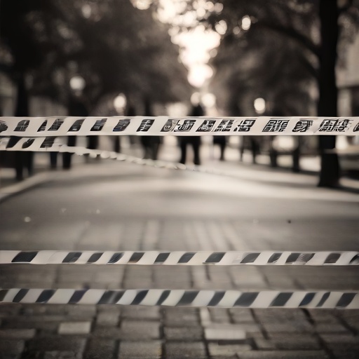 Adolescente de 16 años es asesinado a balazos en parque Tiwinza, Callao