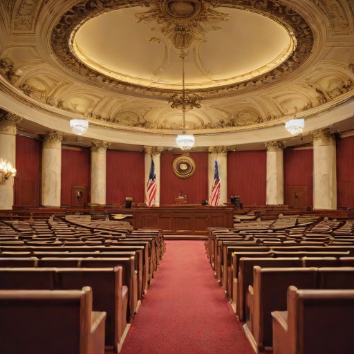 Congreso evalúa inhabilitación perpetua de Betssy Chávez