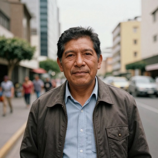Betssy Chávez viaja a México con salvoconducto; cierra crisis diplomática