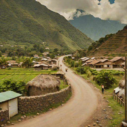 Intercambio de disparos en frontera con Ecuador deja dos heridos