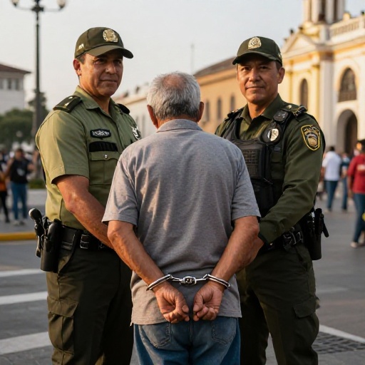 Detenido asesino de China Polo hizo seguimiento a víctima una semana antes