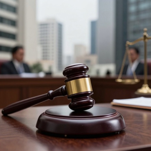 Exministro condenado a 10 años: ¿Justicia tardía o precedente?