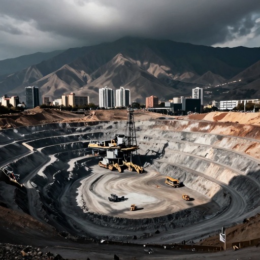 Arequipa: Crisis de seguridad por extorsión y minería ilegal