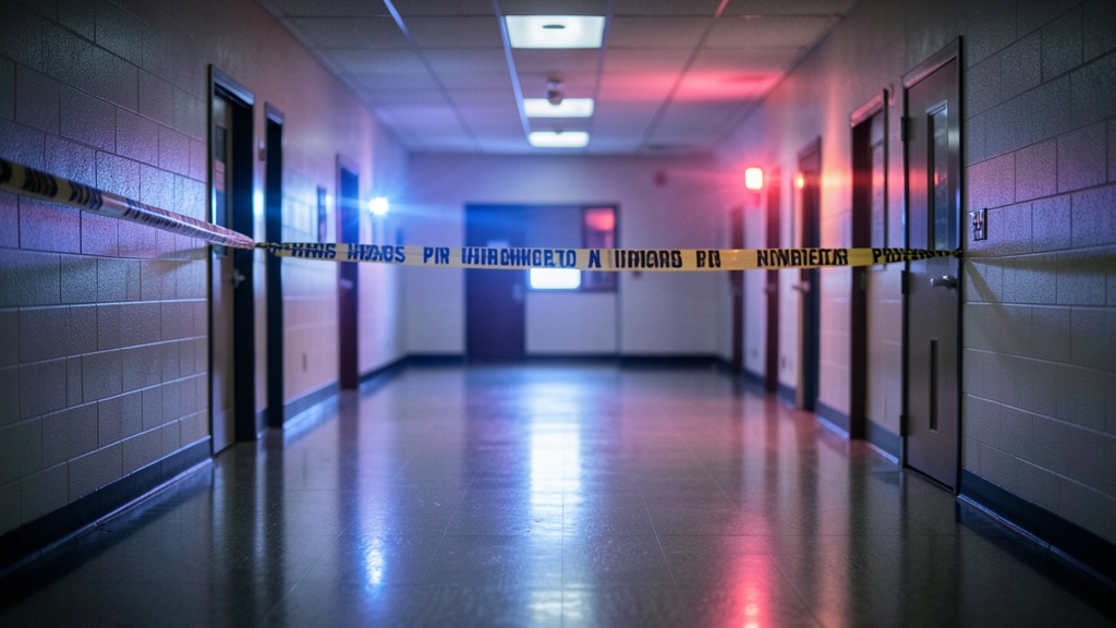 Tiroteo fatal en Oregon deja cuatro muertos: tres niños y una maestra fallecen junto al adolescente sospechoso