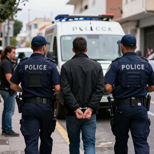 Adrián Villar va a prisión por atropello mortal en San Isidro
