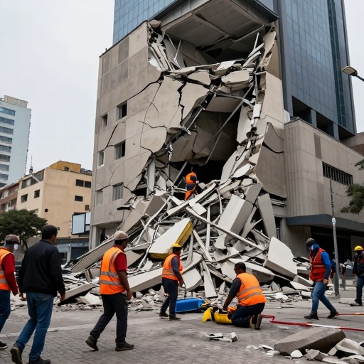 Venezuela desmiente hallazgo de sobrevivientes tras doble sismo