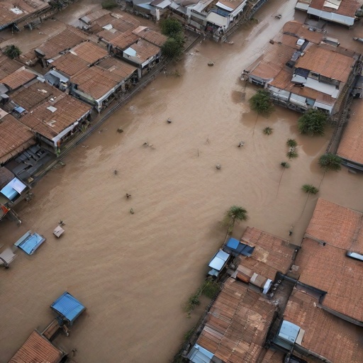Senamhi confirma que lluvias en Lima Sur persistirán hasta el 19 por la DANA Aníbal
