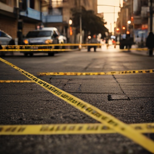 Capturan tres presuntos autores del asesinato de chofer Vipusa en VES