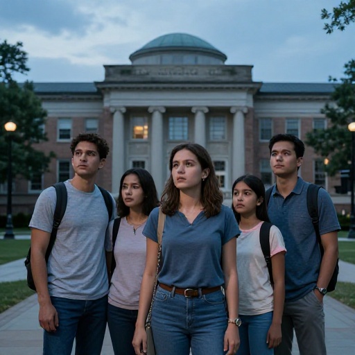 Familia de Charlie Kirk exige responsabilidad civil ante presunta negligencia universitaria