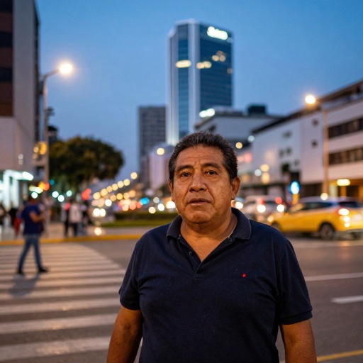 El 23% del PBI peruano está en riesgo por crisis climática