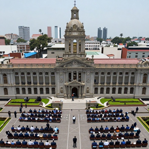 Congreso aprueba leyes populistas que costarán S/12 mil millones