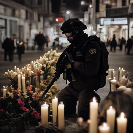 Operativo en Vraem: 5 muertos y 2 heridos en Huancavelica