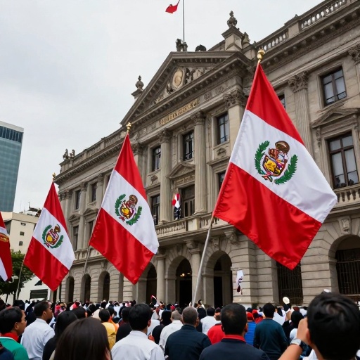 Jefes de Estado y potencias mundiales asistirán a juramentación de Keiko Fujimori