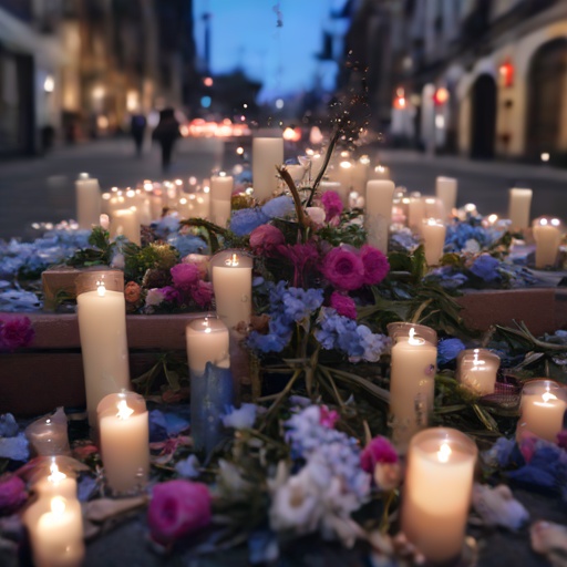 Rusia lanza ataque masivo contra Kiev: al menos 10 muertos