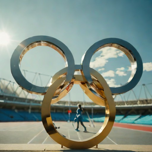 ¿Medalla olímpica peruana en invierno? Los datos no cuadran