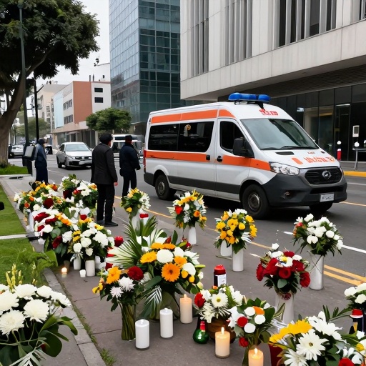 Tiroteo letal en escuela tailandesa deja dos muertos y 15 heridos