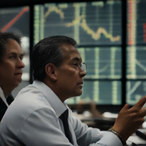 Dólar se dispara a S/3.49 por crisis en Oriente Medio