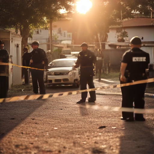 Asesinan a chofer de Vipusa en Villa El Salvador; colegas exigen seguridad y detienen labores