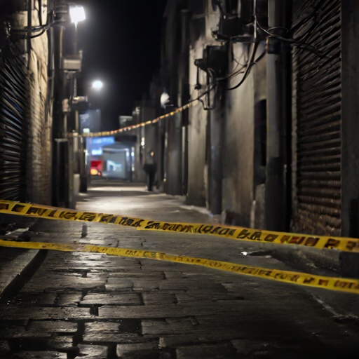 Sicarios irrumpen a balazos y ejecutan a hombre en local comercial de La Libertad
