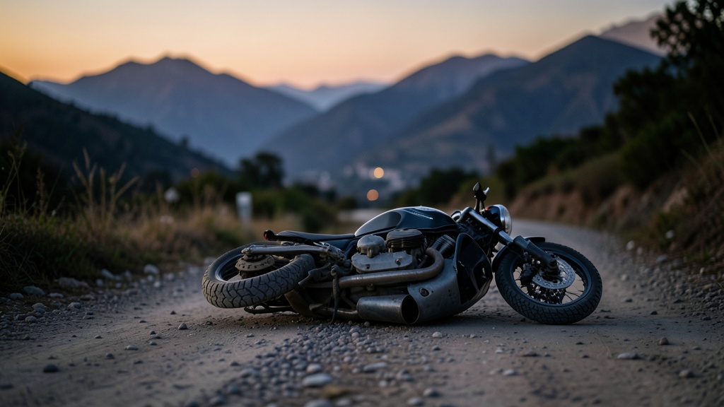 Mototaxista es asesinado a balazos en Chacra Cerro, Comas