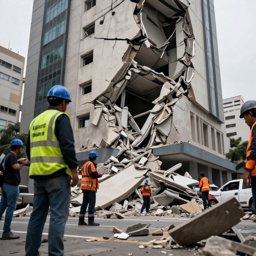 Sismos en Venezuela alertan al Perú: los terremotos más fuertes desde el año 2000