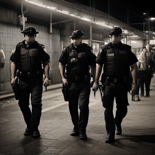 PNP detiene a 4 presuntos autores del secuestro y asesinato de obrero del Metro