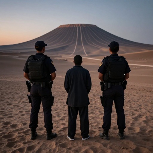 Capturan a dos presuntos autores del asesinato de Homar Arana en Nasca