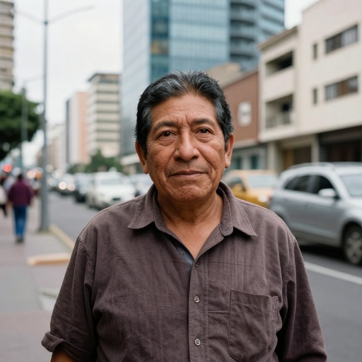 Perú entre 10 países con mayor riesgo por deforestación