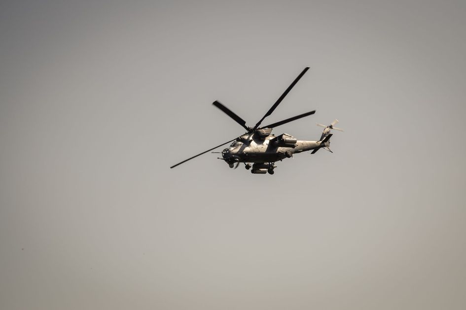 Más de 100 muertos en Jartum por ataques con drones del ejército sudanés