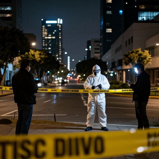 Áncash: Dos asesinatos simultáneos sacuden la provincia del Santa
