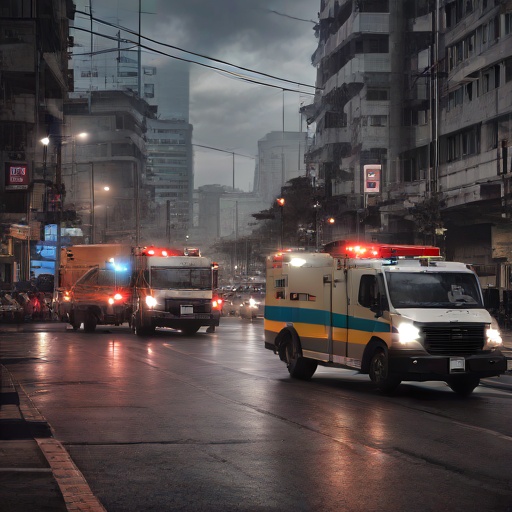 El Gobierno declara estado de emergencia en 14 regiones por el colapso del sistema de defensa civil
