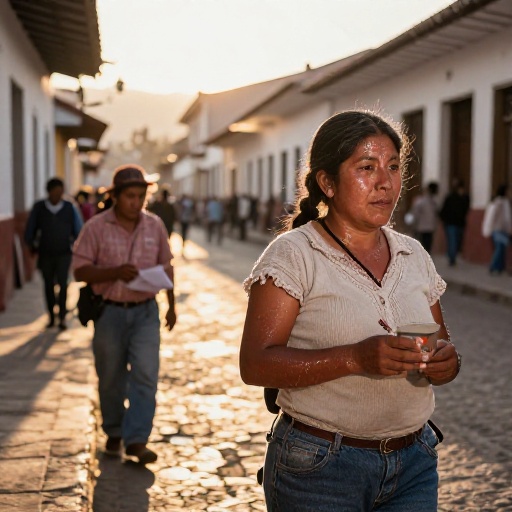 Senamhi emite alerta roja por ola de calor histórica que rompe récord térmico