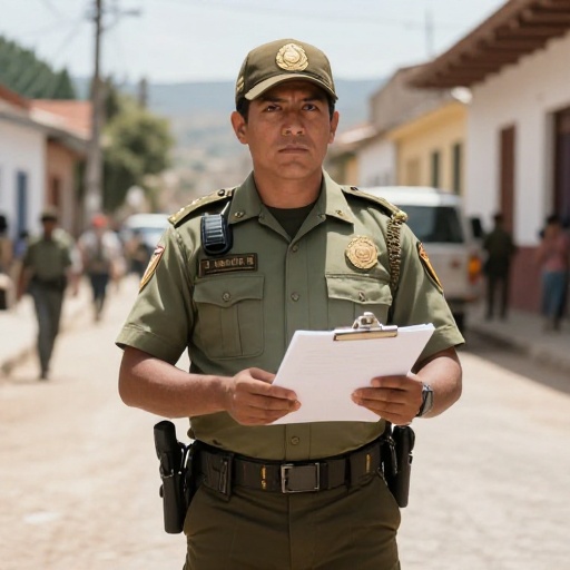 Alcalde de Pataz atribuye reducción criminal a estado de emergencia