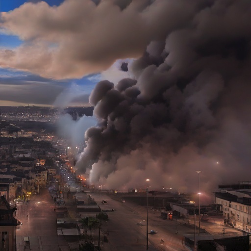 Gobierno declara emergencia en Lima y Callao por 30 días