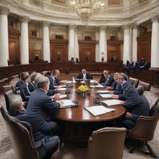 Mayoría aprueba gestión inicial de Balcázar según CPI