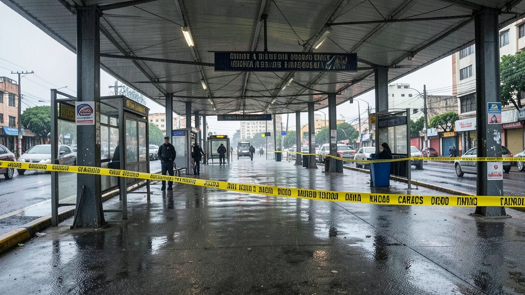 Murió la investigada por el caso 'China Polo' tras accidente de bus en Venezuela
