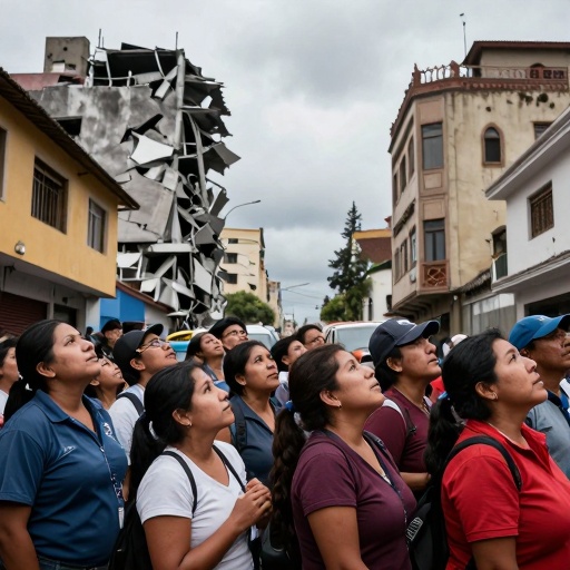 Último sismo registrado hoy 16 de agosto según SSN