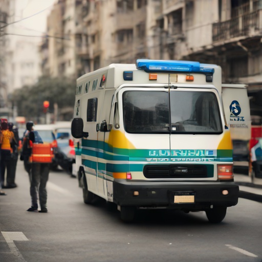Tiroteo en Luisiana: Balacera en centro comercial deja 10 heridos