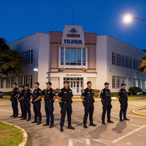 Galarreta exige urgencia en facultades de seguridad tras crimen en Trujillo