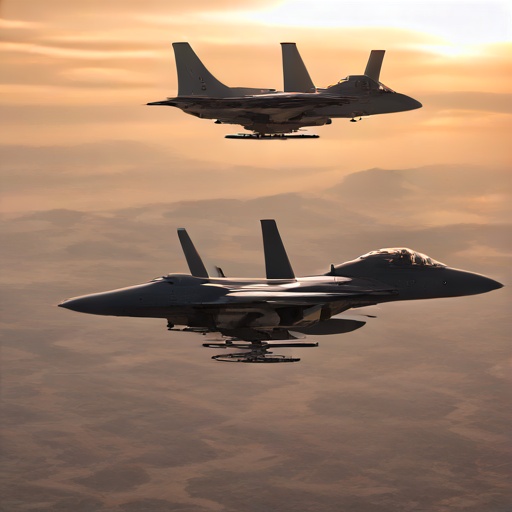 Israel bombardea 400 objetivos iraníes en escalada militar