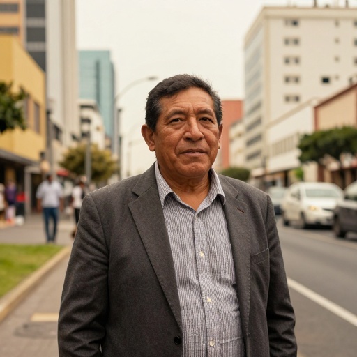 Protocolo sísmico en Perú: La regla oficial según la altura del edificio