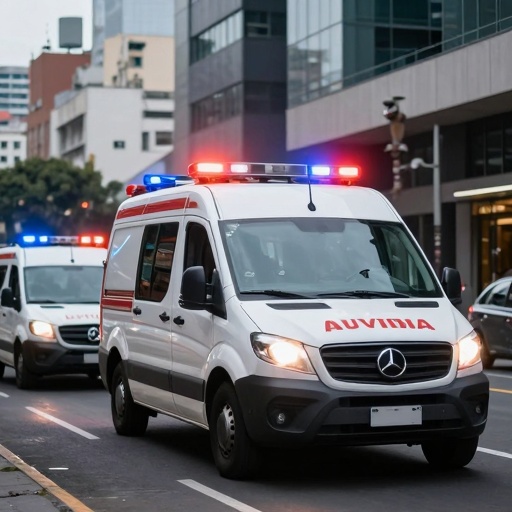 Chongos Alto exige emergencia post-sismo; más de 45 viviendas dañadas