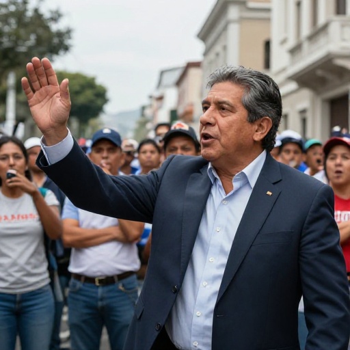 López Aliaga advierte a Perú Libre: Renovación Popular frenará pedidos de facultades legislativas