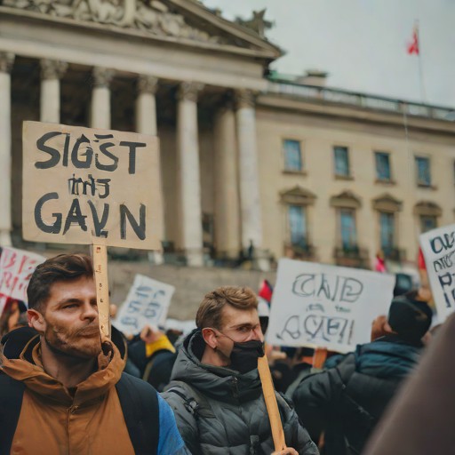 Reforma educativa genera protestas masivas en Lima por fondos insuficientes