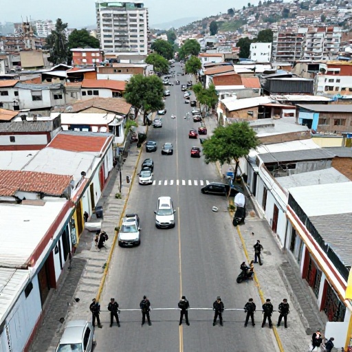 Dos hombres son ejecutados a balazos en San Juan de Lurigancho