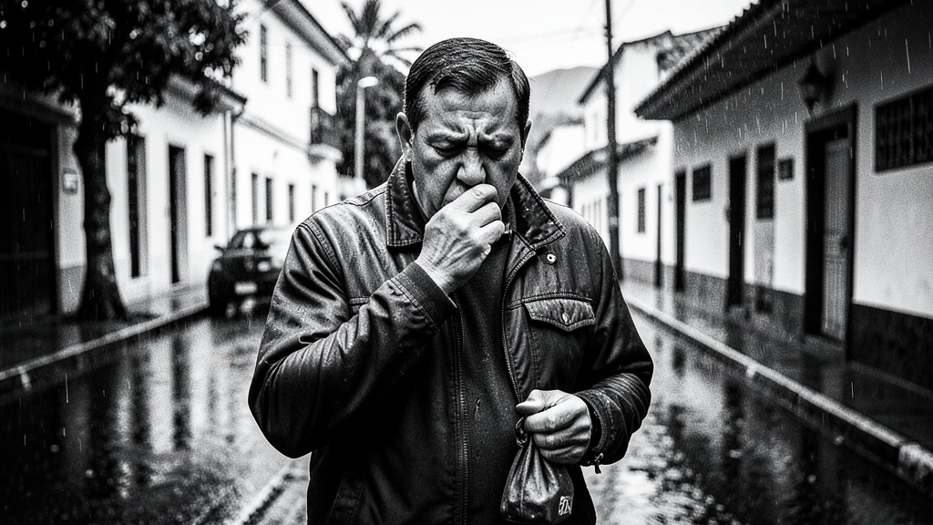 Alerta sanitaria global: La peligrosa práctica 'Bluetoothing' vincula narcotráfico con crisis médica