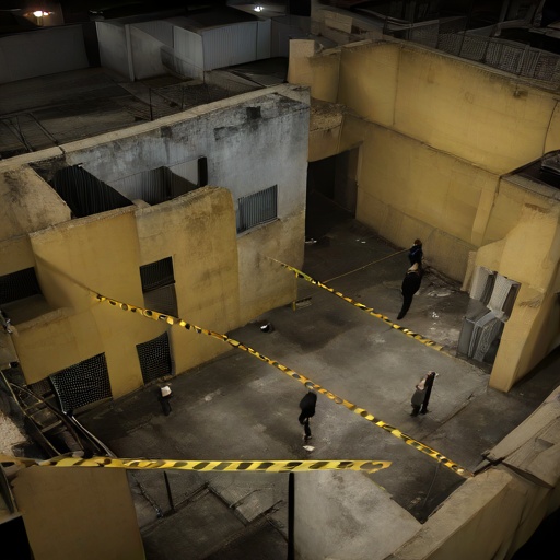 Presuntos autores del asesinato del agente del INPE en Ica ya están recluidos en el penal de Challapalca