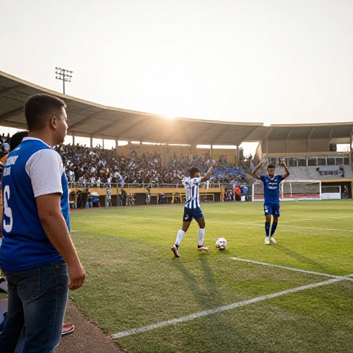 Kevin Quevedo reaparece en Alianza Lima: 'Aún no estamos muertos' tras gol ante ADT