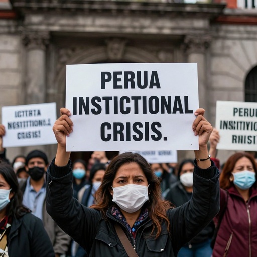 Expertos exigen despolitizar Ministerio de Cultura tras crisis institucional