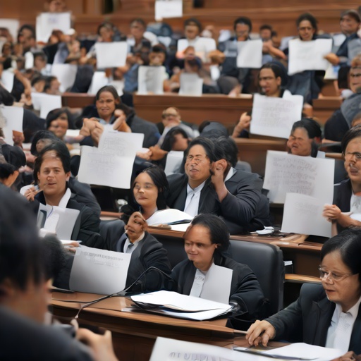 Keiko Fujimori confirma: FP rechazará gabinete Miralles